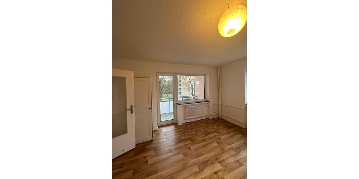 Etagenwohnung Hannover Herrenhausen-Stöcken - 1 Zimmer, 42 m&sup2;, 430&euro; | Angebot:25976433