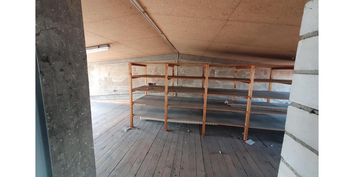 Gewerbeobjekt Rastatt - 2.100&euro; | Angebot:25850193