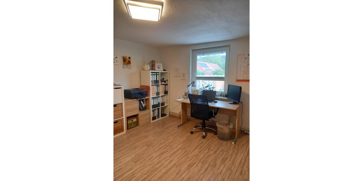 Etagenwohnung Seesen - 3 Zimmer, 83 m&sup2;, 540&euro; | Angebot:24979534