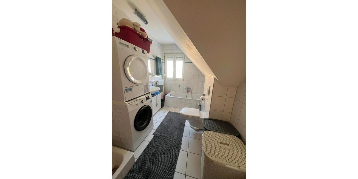 Schone gepflegte 3Zimmerwohnung 3 zimmer