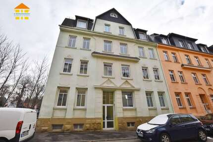 Wohnung Burgstädt Burkersdorf - 3 Zimmer, 57 m&sup2;, 325&euro; | Angebot:26857910