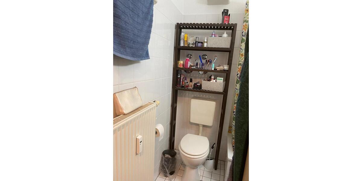 Erdgeschoßwohnung Göttingen - 1 Zimmer, 22 m&sup2;, 600&euro; | Angebot:25922675