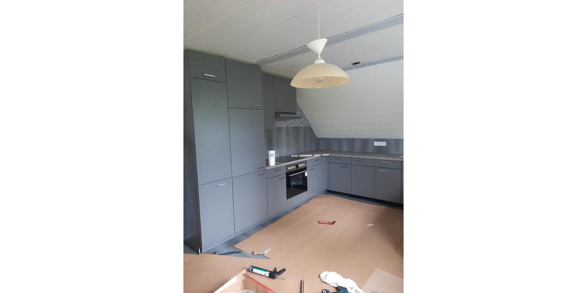 Dachgeschoßwohnung Haiger - 3 Zimmer, 70 m&sup2;, 600&euro; | Angebot:26267977