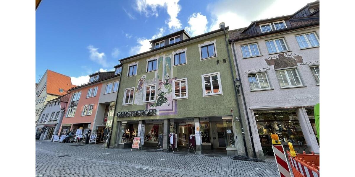 Gewerbeobjekt Wangen im Allgäu - 1.320&euro; | Angebot:22921069