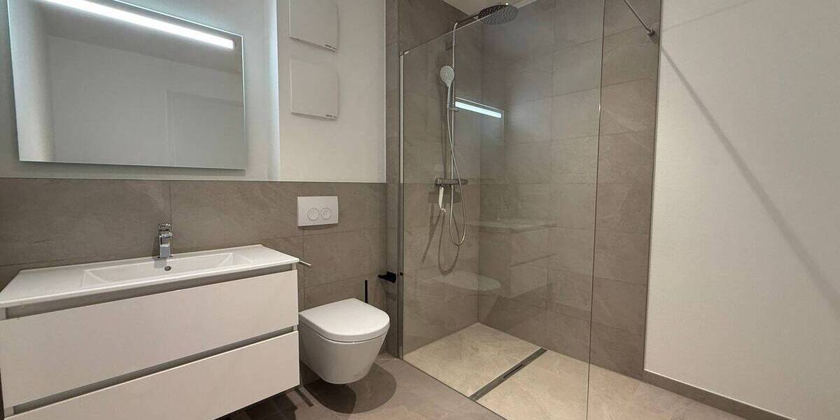 Etagenwohnung Bad Griesbach i.Rottal Griesbach - 2 Zimmer, 73 m&sup2;, 825&euro; | Angebot:20593364