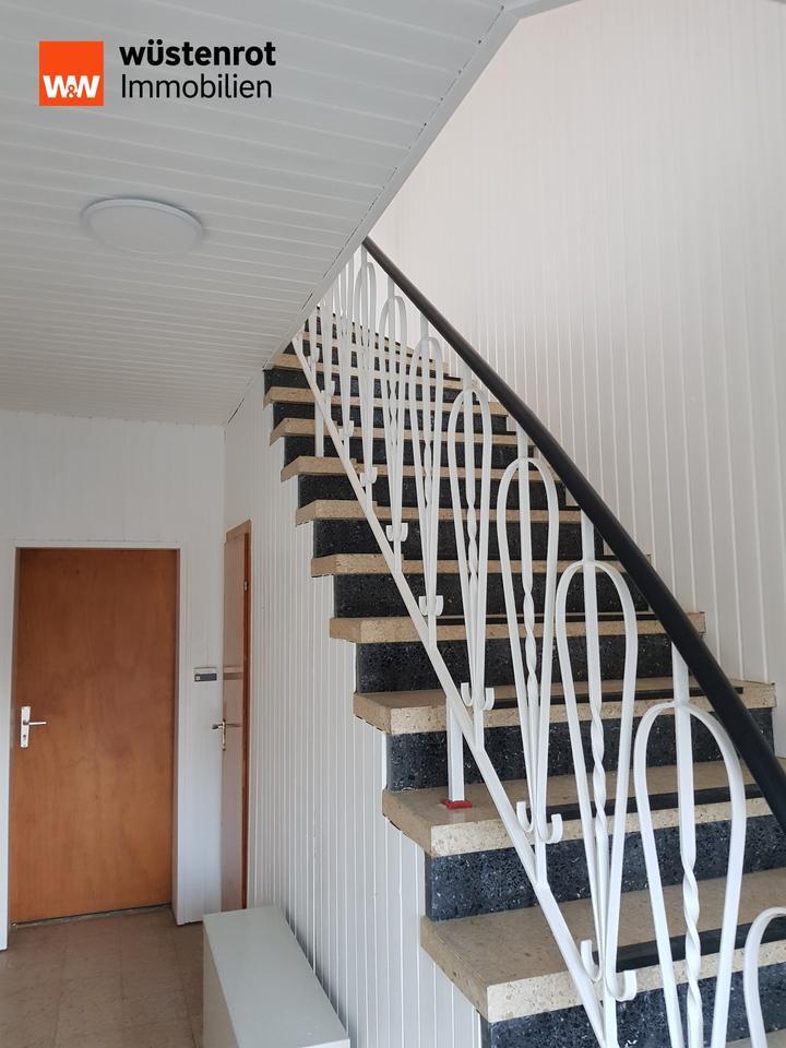 Gemütliche, rustikale Wohnung in Wiefelsdorf