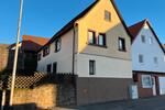 Einfamilienhaus Weilbach - 3 Zimmer, 81 m&sup2;, 800&euro; | Angebot:26038282