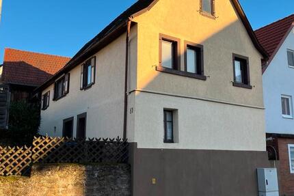 Haus Weilbach - 3 Zimmer, 81 m&sup2;, 800&euro; | Angebot:26038282