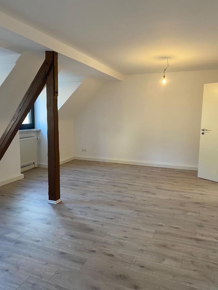 Wohnung 2ZKB St.Johanner Markt