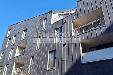 Wohnung im Harburger Binnenhafen - Wohlfühlgarantie!