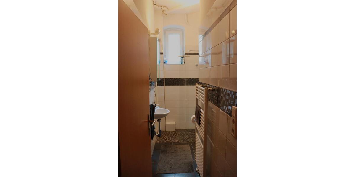 Schönes WG-Zimmer in großartiger Lage, Südweststadt 1 zimmer