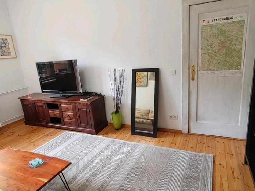 Schönes Apartment Berlin City