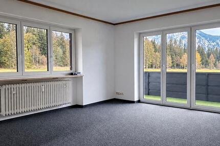 Wohnung Oberstdorf - 3.5 Zimmer, 91 m&sup2;, 1.350&euro; | Angebot:27609773
