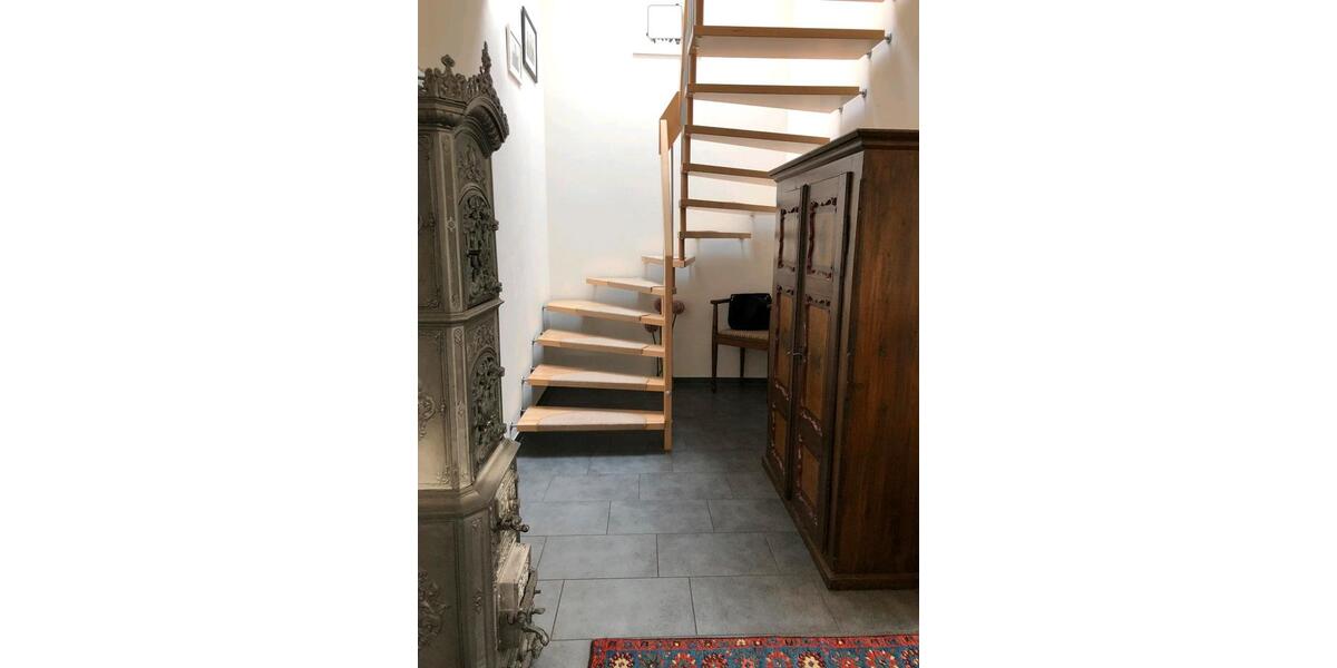 Einfamilienhaus Neustetten - 4.5 Zimmer, 127 m&sup2;, 1.680&euro; | Angebot:25840549