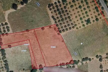 Landwirtschaftsgrundstück zimmer