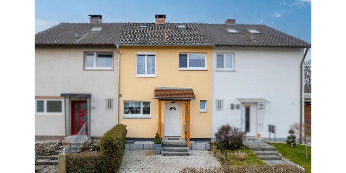 Etagenwohnung Friedrichshafen Ailingen - 4 Zimmer, 110 m&sup2;, 1.750&euro; | Angebot:25162189