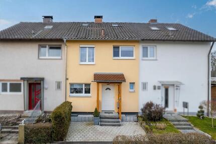 Wohnung Friedrichshafen Ailingen - 4 Zimmer, 110 m&sup2;, 1.750&euro; | Angebot:25162189