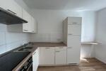 ---Sanierte 3-Raum Wohnung mit Einbauküche in Lusan--- zimmer