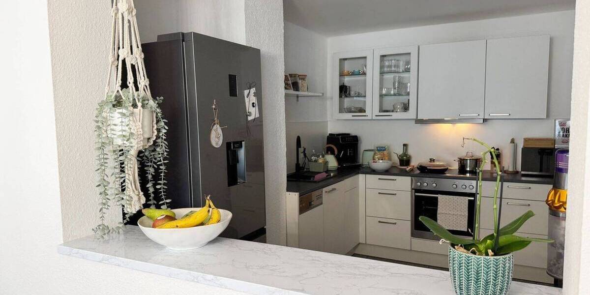 Etagenwohnung Giengen an der Brenz Giengen - 2 Zimmer, 73 m&sup2;, 650&euro; | Angebot:26160696