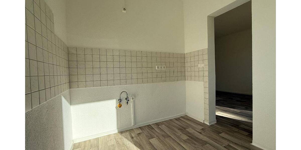 Etagenwohnung Wilkau-Haßlau Haßlau - 3 Zimmer, 57 m&sup2;, 320&euro; | Angebot:26476430