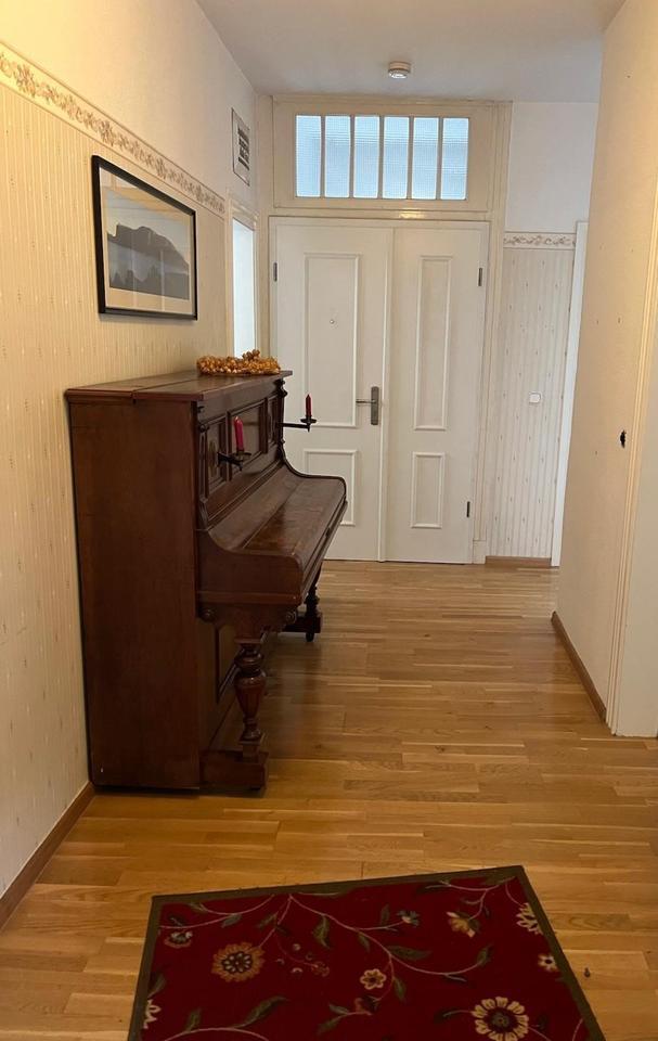 Perfekte 4-Zi-Wohnung in Jena-West
