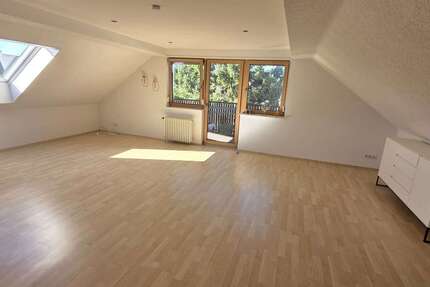 Wohnung Karlsruhe Neureut - 3 Zimmer, 85 m&sup2;, 830&euro; | Angebot:25283601