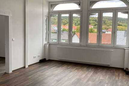 Wohnung Zella-Mehlis Mehlis - 4 Zimmer, 116 m&sup2;, 968&euro; | Angebot:26180228