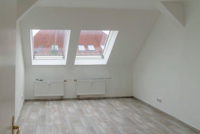 Etagenwohnung Thannhausen - 3 Zimmer, 70 m&sup2;, 720&euro; | Angebot:26636860