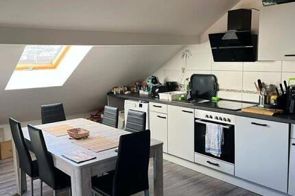 Wohnung Osterburken - 2 Zimmer, 50 m&sup2;, 500&euro; | Angebot:25328119