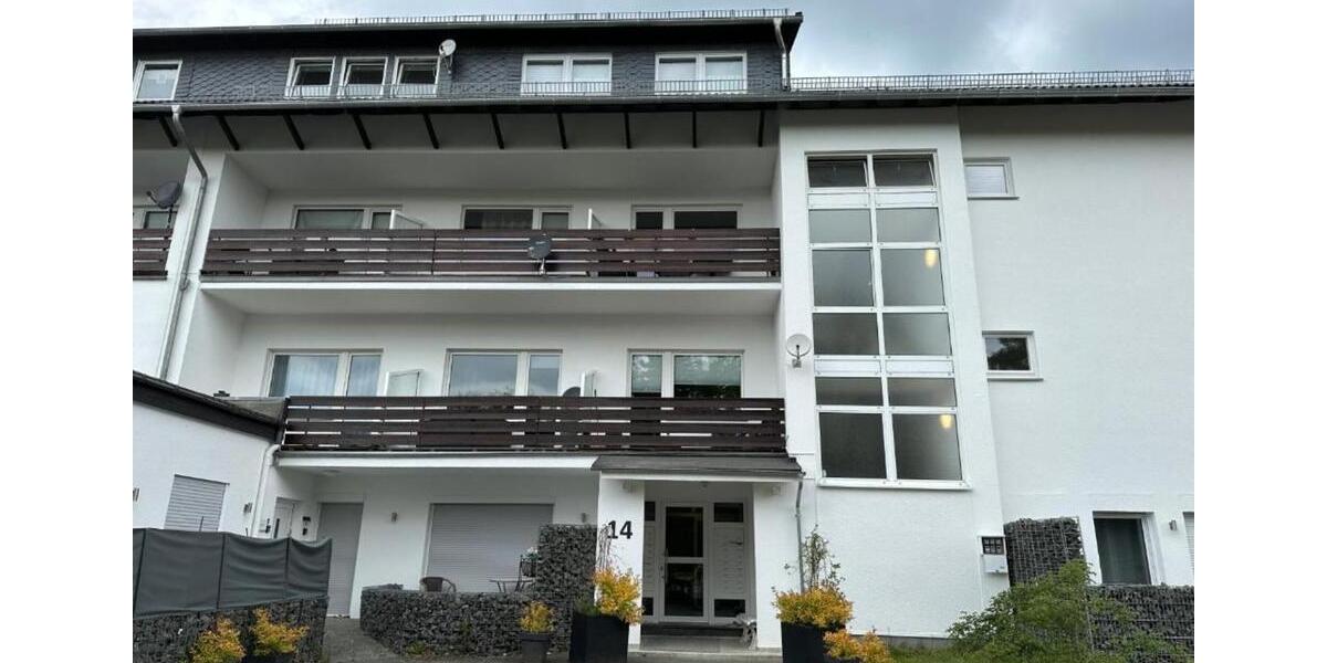 Etagenwohnung Medebach - 1 Zimmer, 42 m&sup2;, 450&euro; | Angebot:24848999