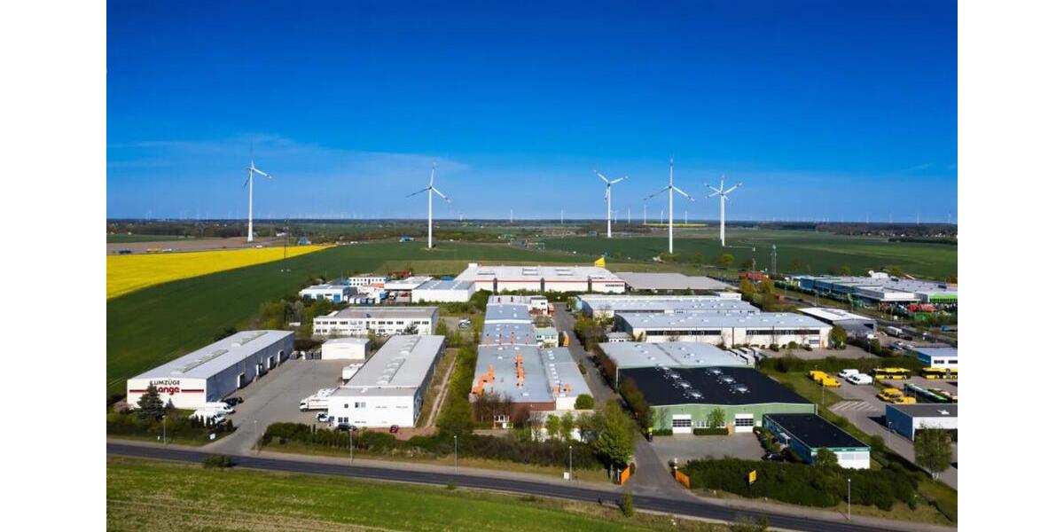 Lager 90 m² Lagerfläche in 16356 Ahrensfelde-Lindenberg zwischen Wartenberg und Buch zimmer