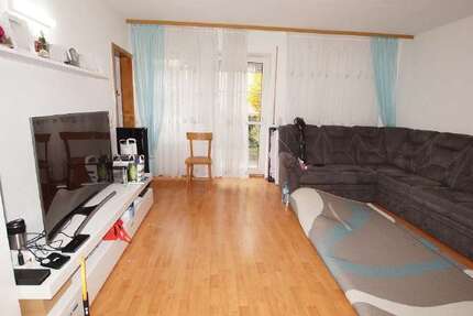 Wohnung zum Mieten in Straubing 400 € 43 m²