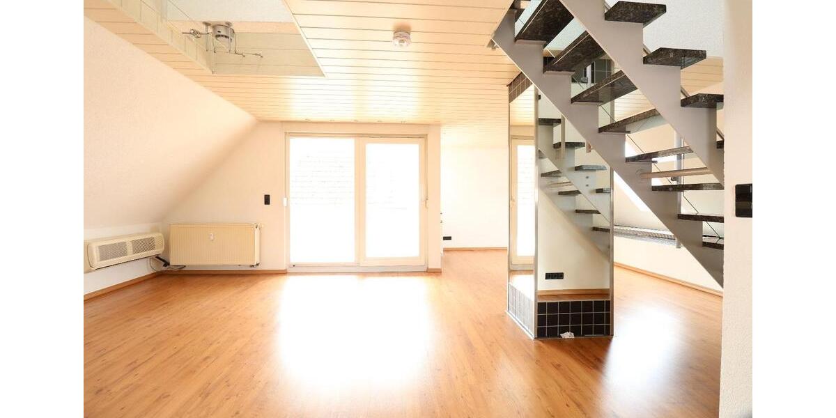 Maisonettenwohnung Neuenstadt am Kocher - 3.5 Zimmer, 92 m&sup2;, 940&euro; | Angebot:25523143