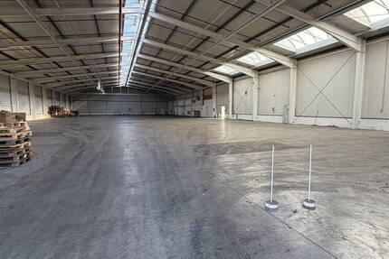 Gewerbeobjekt Hörstel - 10.750&euro; | Angebot:25962623