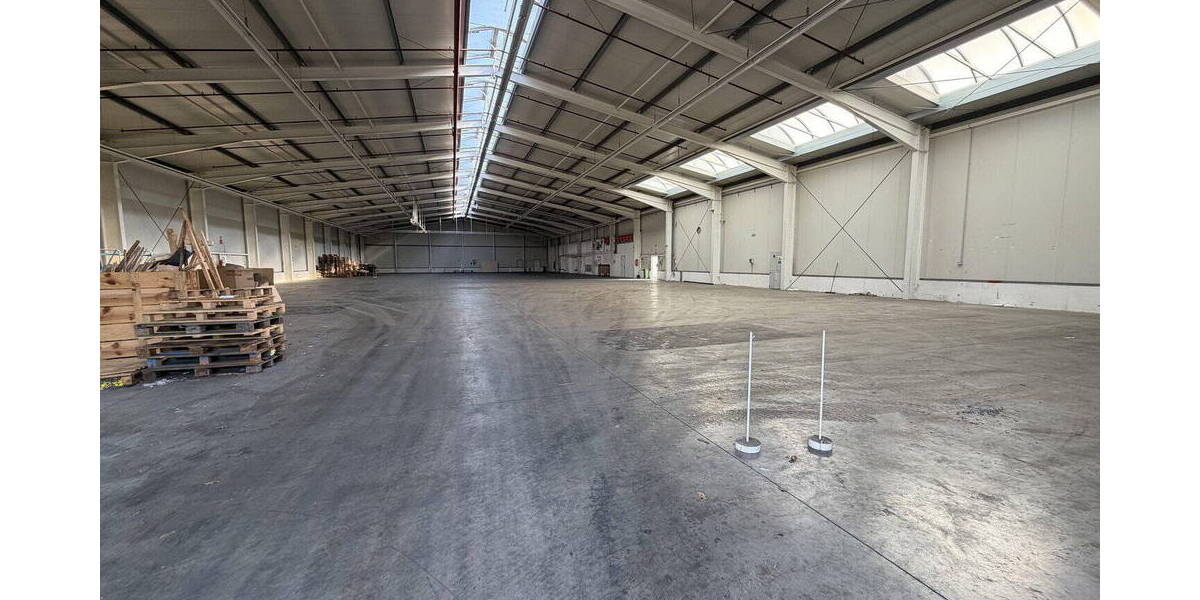 Gewerbeobjekt Hörstel - 10.750&euro; | Angebot:25962623