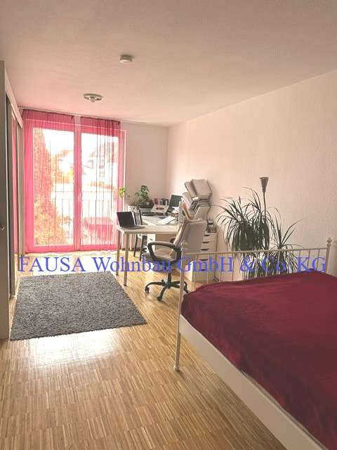 Wohnung zum Mieten in Bonn 855 € 60 m² 2 zimmer