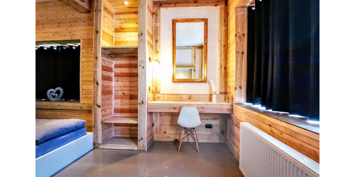 Wohnen auf Zeit Hilter am Teutoburger Wald - 15 Zimmer, 400 m&sup2;, 10&euro; | Angebot:19578706