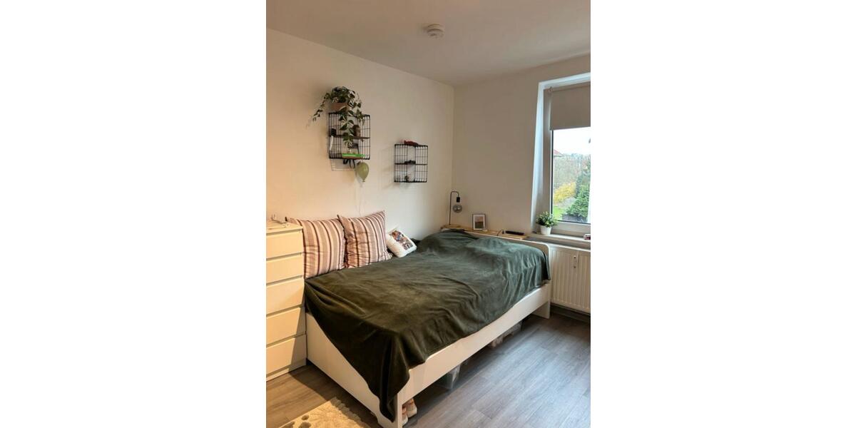 WG Neugründung in schönem Haus mit Gemeinschaftsgarten 3 zimmer