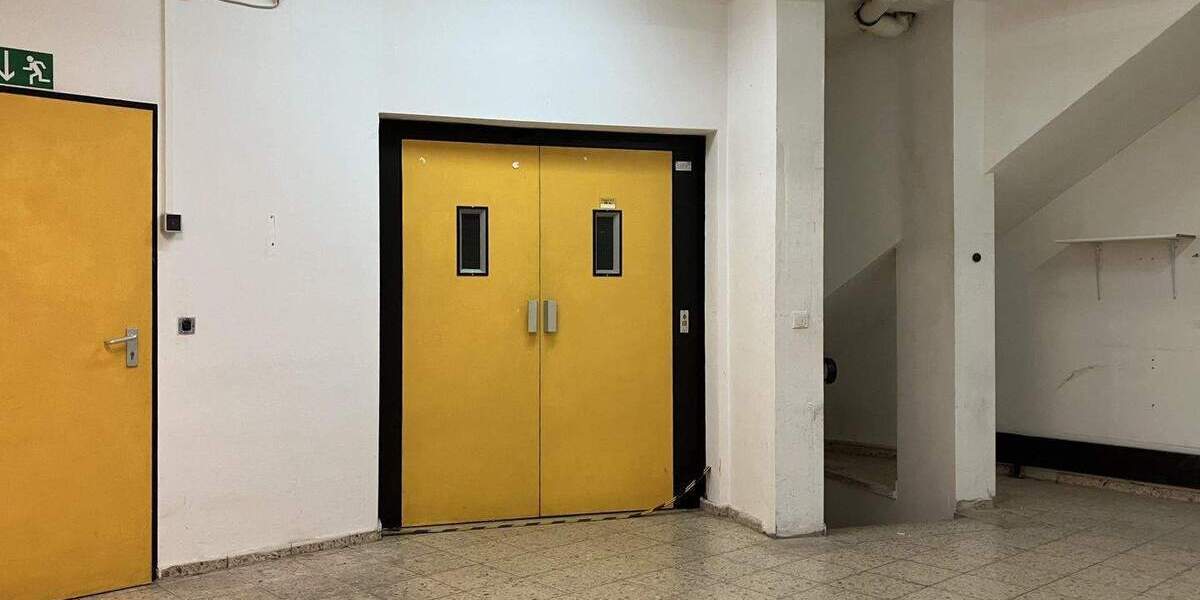 Gewerbeobjekt Kassel Oberzwehren - 660&euro; | Angebot:25798282