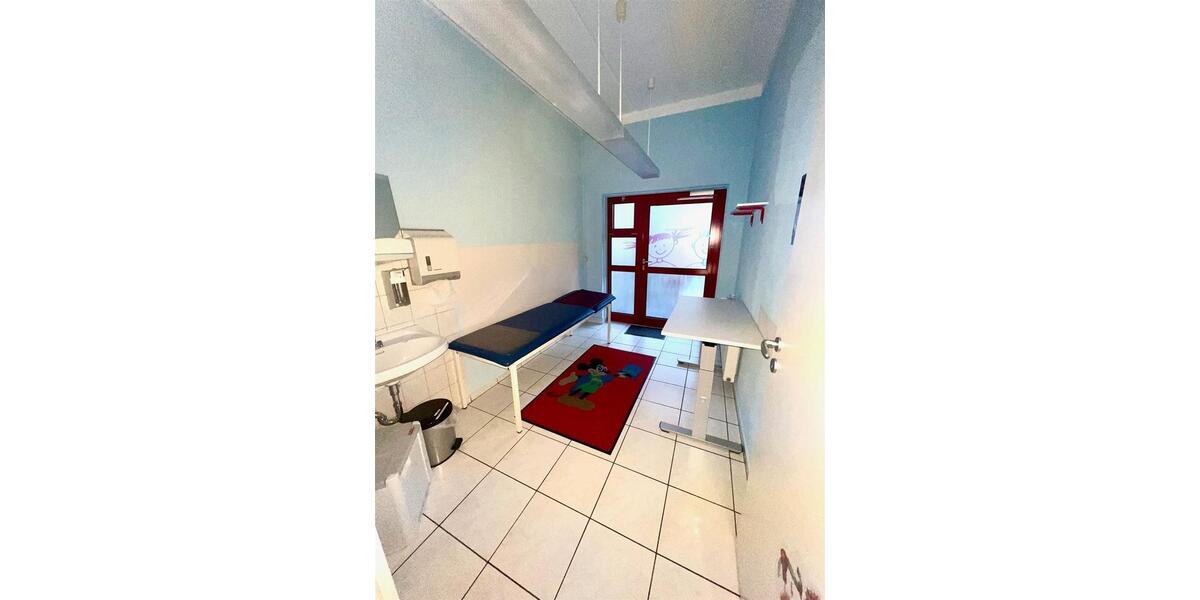 Gewerbeobjekt Mittweida - 900&euro; | Angebot:23862075