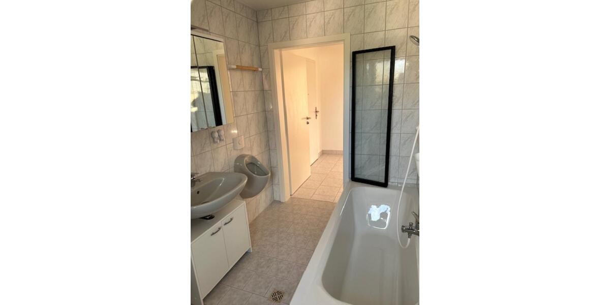 Etagenwohnung Herrieden - 3 Zimmer, 720&euro; | Angebot:22495741