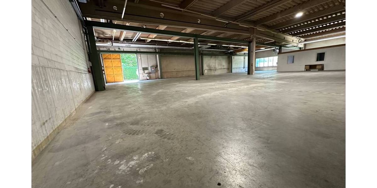 Gewerbeobjekt Düren Birkesdorf - 2.496&euro; | Angebot:25692135