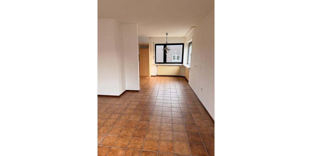 Schöne, helle 3-Zimmer Wohnung im Grünen 3 zimmer