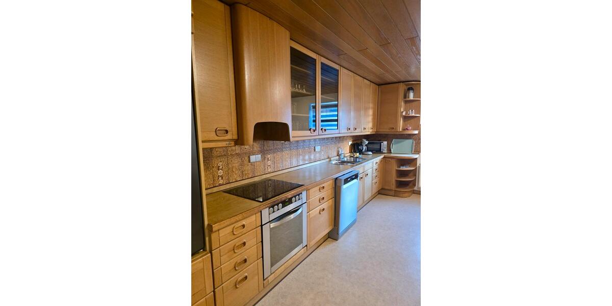 Dachgeschoßwohnung Neunburg vorm Wald - 4.5 Zimmer, 20&euro; | Angebot:21469601