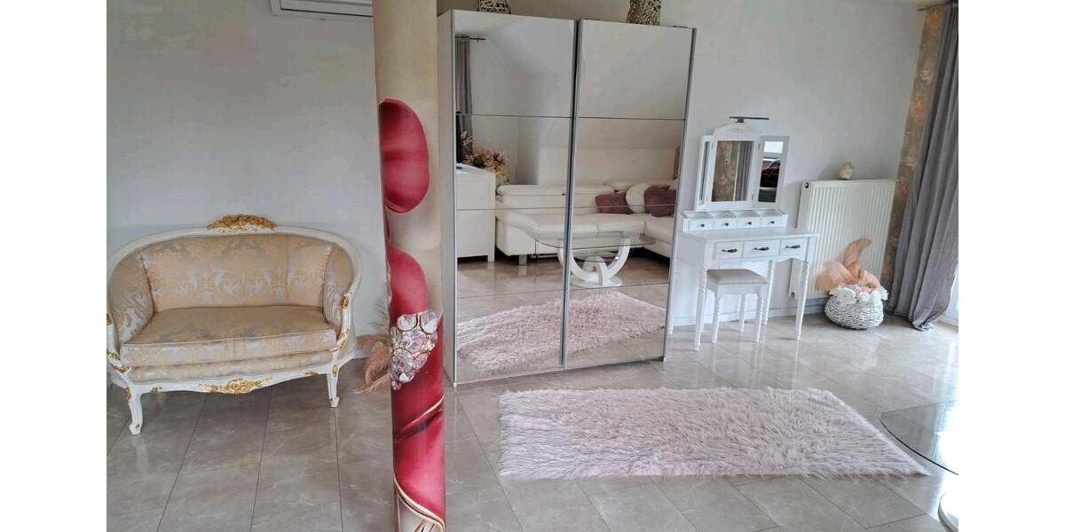 Wohnen auf Zeit Recke - 1 Zimmer, 40 m&sup2;, 500&euro; | Angebot:26488432