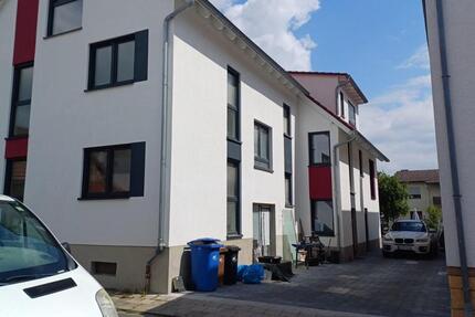 Doppelhaushälfte zur Miete ideal für Mehrgenerationen Neubau 6 zimmer