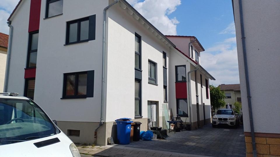 Doppelhaushälfte zur Miete ideal für Mehrgenerationen Neubau 6 zimmer