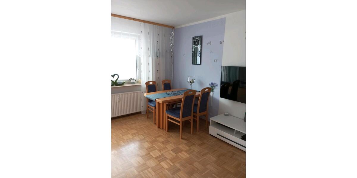 Etagenwohnung Northeim - 3 Zimmer, 77 m&sup2;, 870&euro; | Angebot:25963589