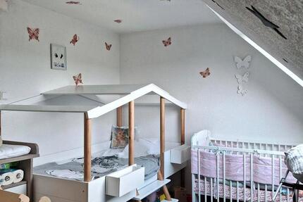 Schöne 4,5-Zimmer-Wohnung in Zeppelinstraße, Niefern-Öschelbronn zimmer