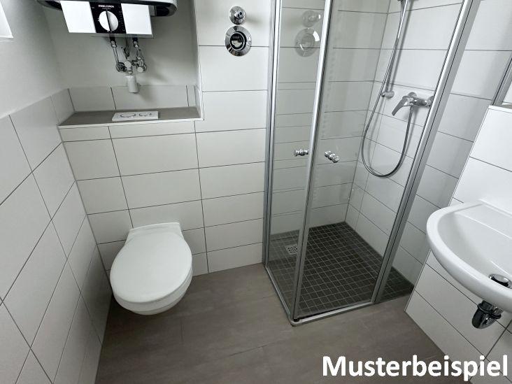 Etagenwohnung Seesen - 1 Zimmer, 34 m&sup2;, 255&euro; | Angebot:26587241